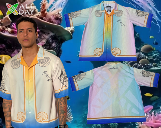 CAMISA ARCOIRIS