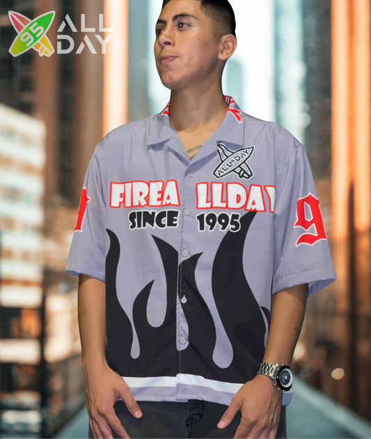 ALLDAY FIRE BLACK