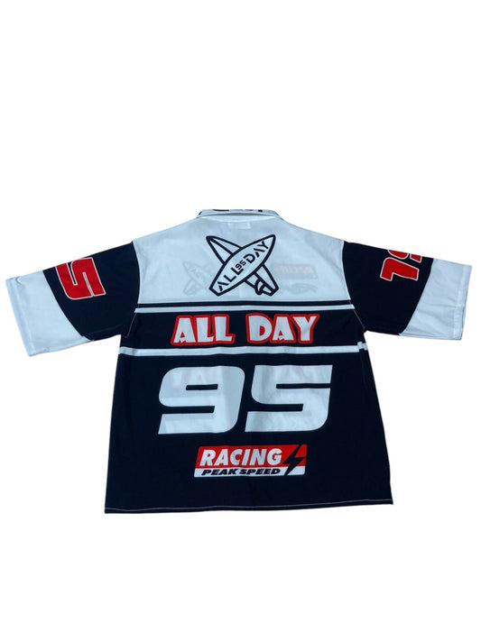 CAMISA VENTA STORE RACING 2025