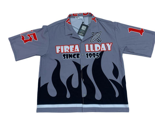 ALLDAY FIRE BLACK
