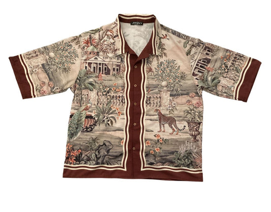 SAFARI COLONIAL