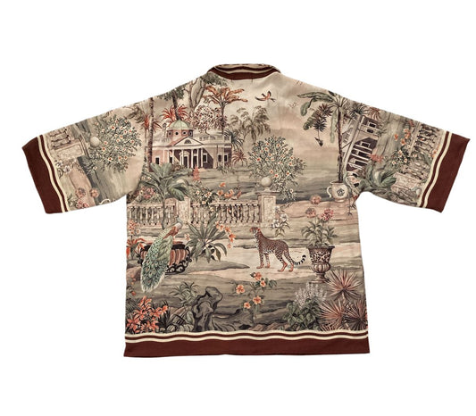 SAFARI COLONIAL