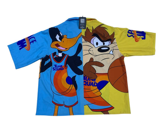 CAMISA SQUAD TUNE